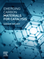 Emerging Carbon Materials for Catalysis