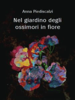 Nel giardino degli ossimori in fiore