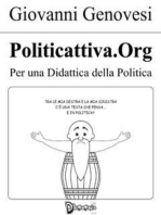 Politicattiva.org - Per una didattica della politica