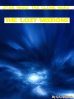 Star Wars: The Clone Wars. The Lost Missions.