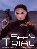 Sea's Trial