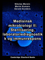 Medisinsk mikrobiologi II