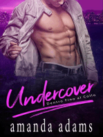 Undercover - Dentro Fino al Collo
