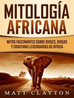 Mitología africana