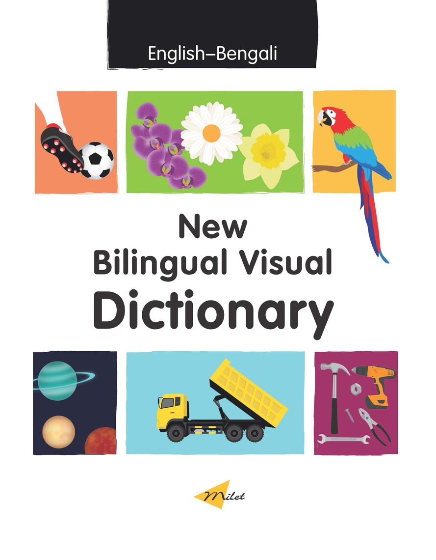 New Bilingual Visual Dictionary English Bengali By Sedat Turhan Ebook Scribd