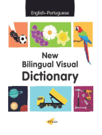 New Bilingual Visual Dictionary (English–Portuguese)