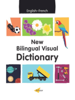 New Bilingual Visual Dictionary (English–French)