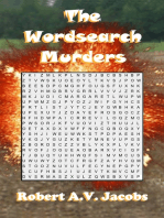 The Wordsearch Murders