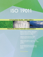 ISO 19011 A Complete Guide - 2021 Edition