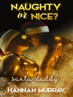 Santa Daddy