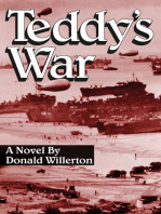 Teddy's War