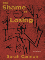 The Shame of Losing