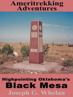 Ameritrekking Adventures: Highpointing Oklahoma's Black Mesa: Trek, #2
