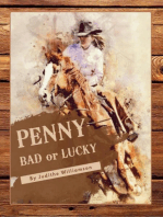 Penny Bad or Lucky