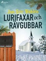 Lurifaxar och rävgubbar