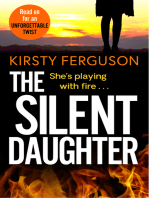 The Silent Daughter: An unforgettable, heart-stopping page-turner that you won't be able to put down