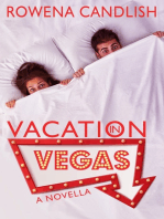 Vacation in Vegas