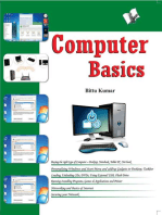 Computer Basics: For a literate living