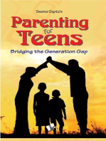 Parenting for Teens