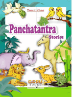 Panchatantra Story
