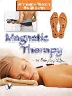 Megnetic Therapy In Everyday Life