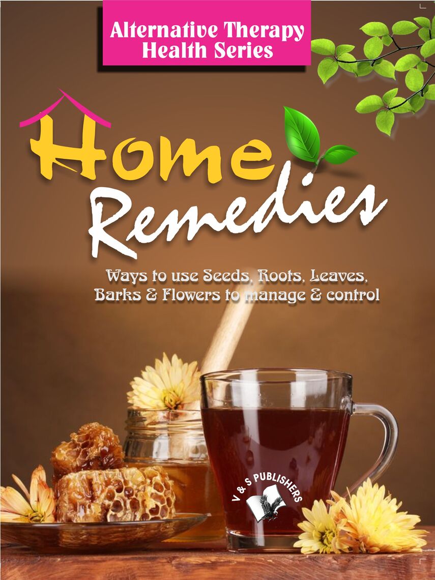 Read Home Remedies Online by VIKAS KHATRI Books