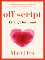 Off Script: Living Out Loud