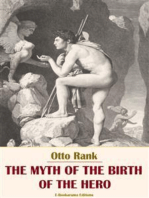 The Myth of the Birth of the Hero