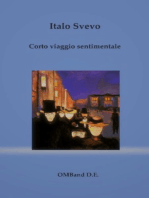 Corto viaggio sentimentale