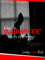 Days In Quarantine