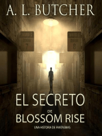 El secreto de Blossom Rise