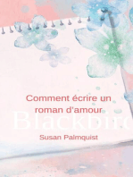 Comment écrire un roman d’amour