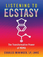 Listening to Ecstasy: The Transformative Power of MDMA