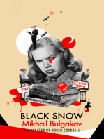 Black Snow