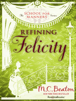 Refining Felicity