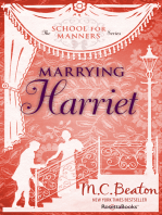 Marrying Harriet