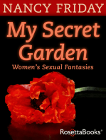 My Secret Garden: Women's Sexual Fantasies