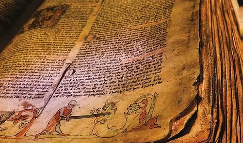 Exploring The Sagas (and What They Can Tell Us...) - History Revealed ...