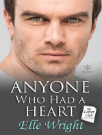 Anyone Who Had A Heart: The Letter Club, #4