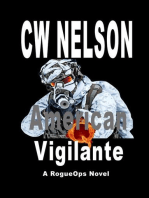 American Vigilante