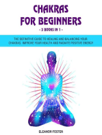 Chakras for Beginners