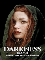 Darkness Book II: Darkness, #2