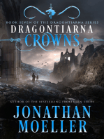 Dragontiarna: Crowns