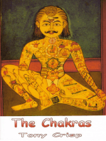 Chakras The Super Senses