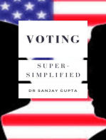 Voting Super-Simplified: Super-Simplified