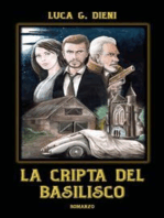 La Cripta del Basilisco