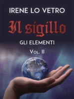 Il Sigillo. Gli elementi