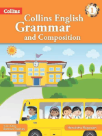 English Grammar & Composition 1(17-18)