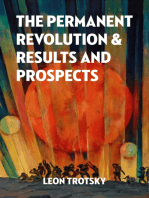The Permanent Revolution & Results and Prospects