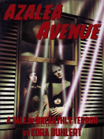 Azalea Avenue: The Day the Saucers Came..., #2